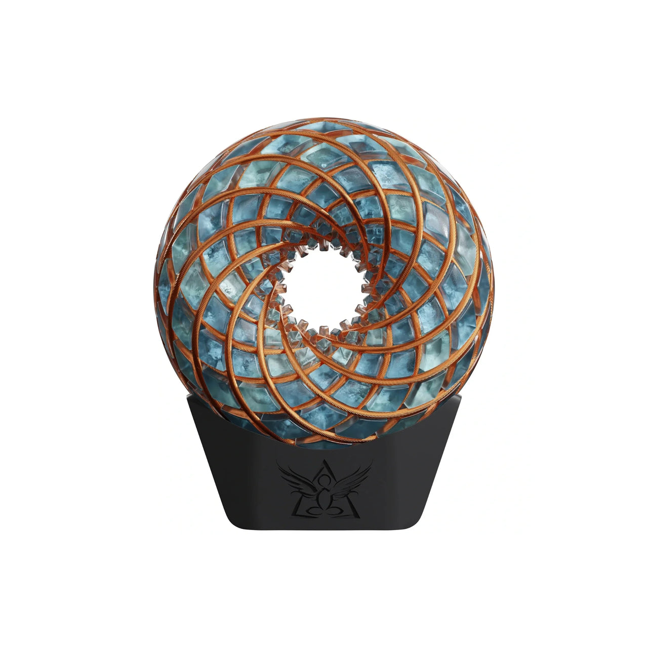 iTorus i5 Aqua Superluminal - Portable PEMF Device