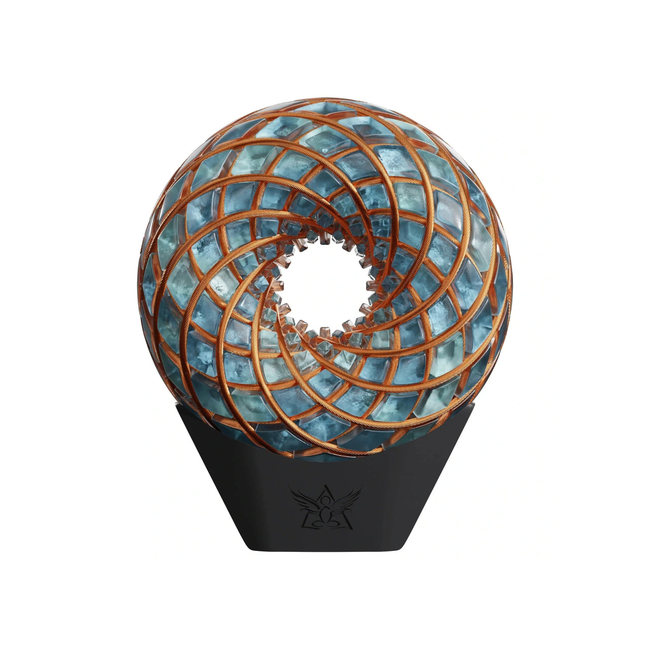 iTorus i9 Aqua Superluminal - Portable PEMF Device