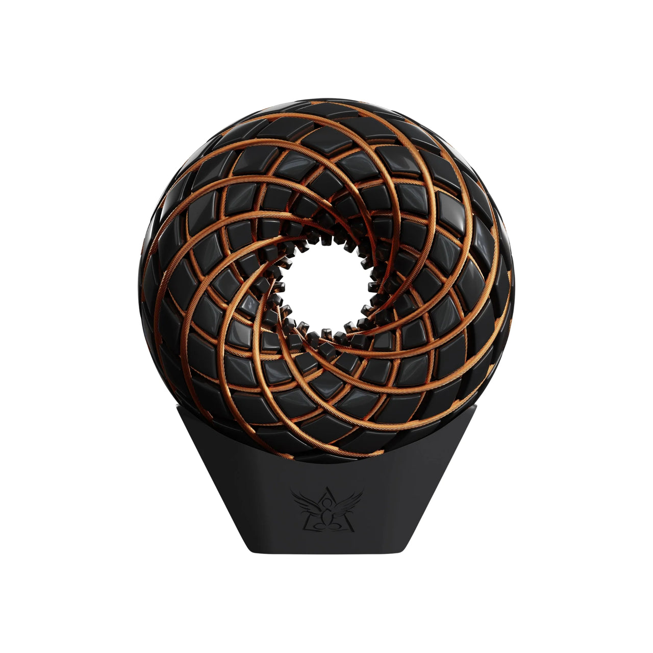 iTorus i9 C60 Shungite - Portable PEMF Device