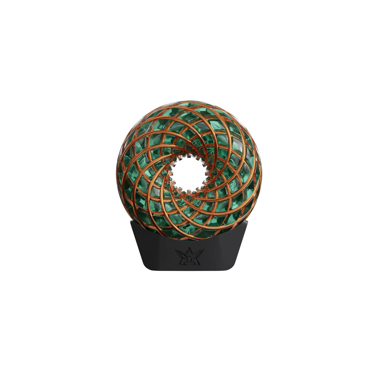 iTorus i2 Heart Stone - Portable PEMF Device