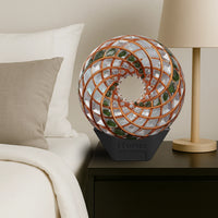 Thumbnail for iTorus i9 Moldavite & Angel Aura - Portable PEMF Device