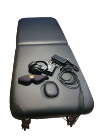 Thumbnail for Vibroacoustic Therapy Massage Table – 190 Watt RMS Transducers