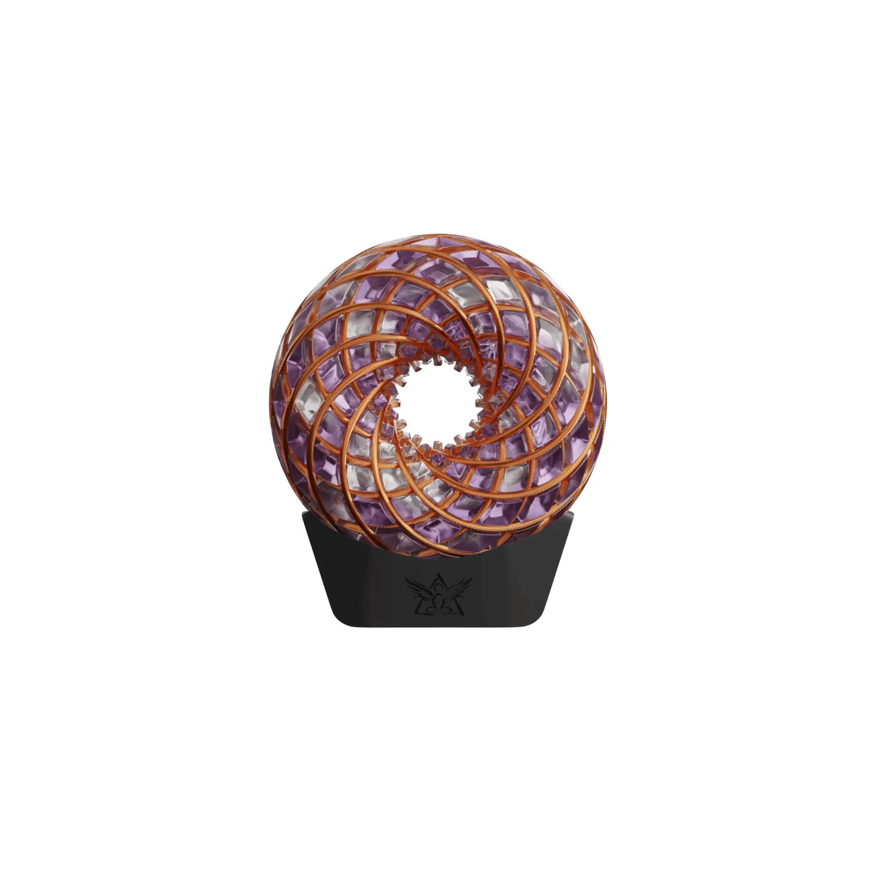 iTorus i2 Violet Flame - Portable PEMF Device