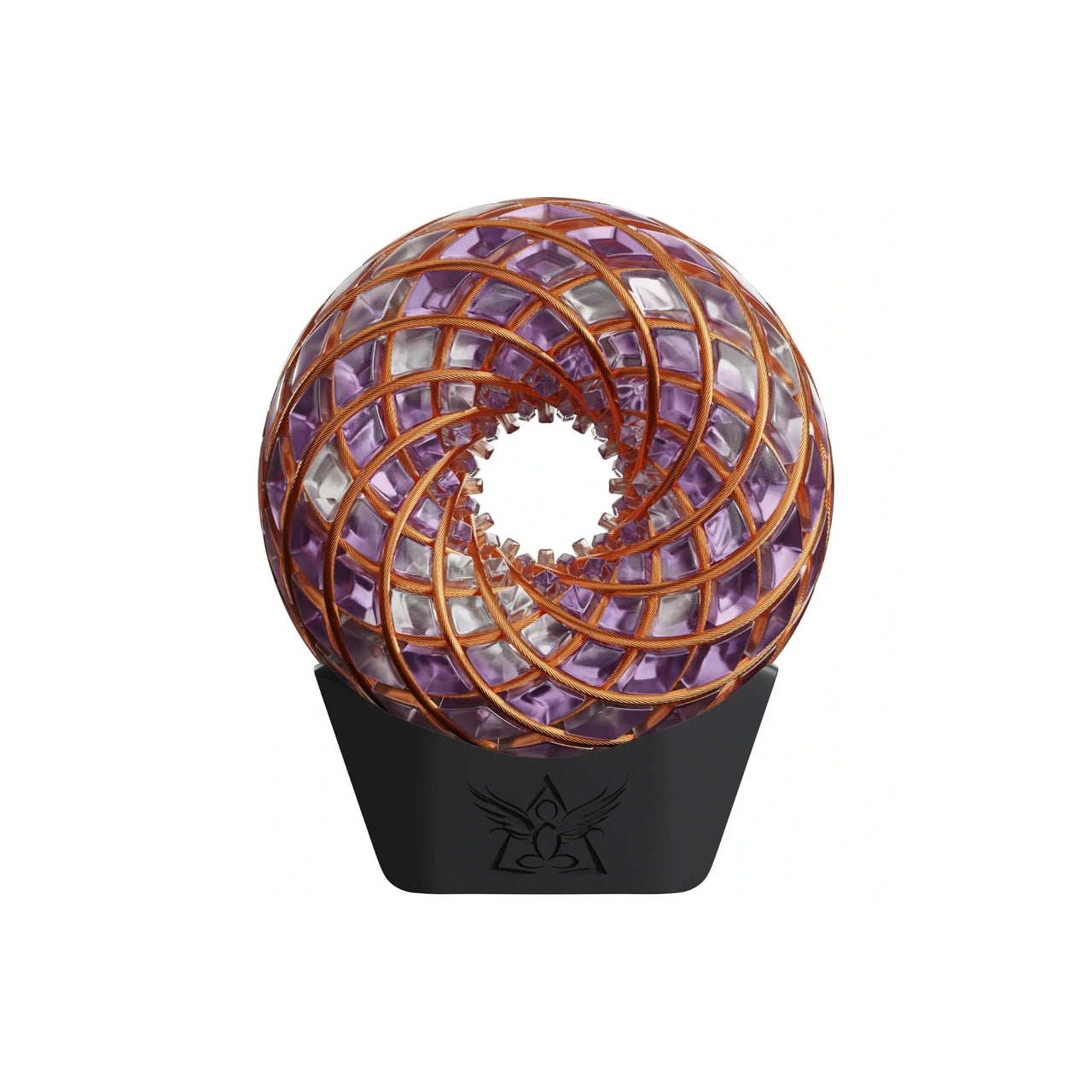 iTorus i5 Violet Flame - Portable PEMF Device