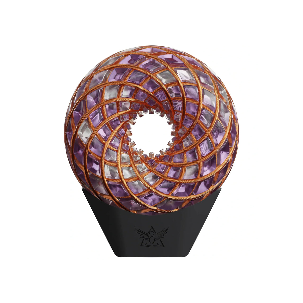 iTorus i9 Violet Flame - Portable PEMF Device